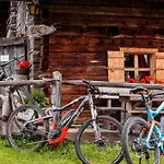 Feriehus Sommerbichl Zell am See