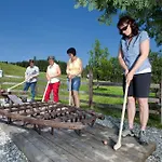 Sommerbichl Feriehus *