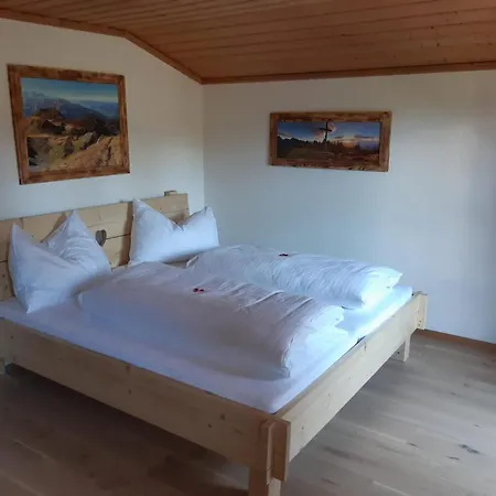 Sommerbichl Prázdninový dům