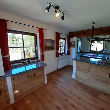Sommerbichl Holiday home *