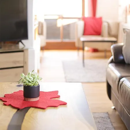 Sommerbichl Holiday home Zell am See