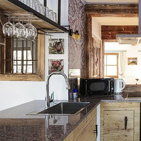 Sommerbichl Dom wakacyjny Zell am See