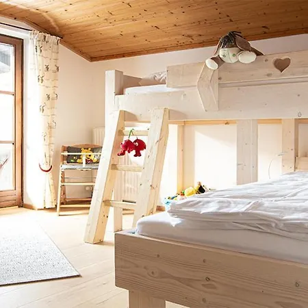 Sommerbichl Prázdninový dům *