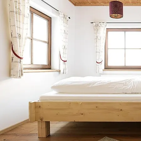 Sommerbichl * Zell am See