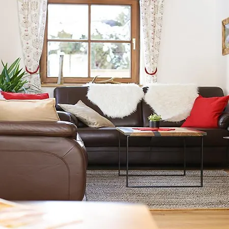 Sommerbichl Prázdninový dům