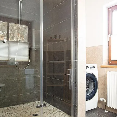 Holiday home Sommerbichl Zell am See