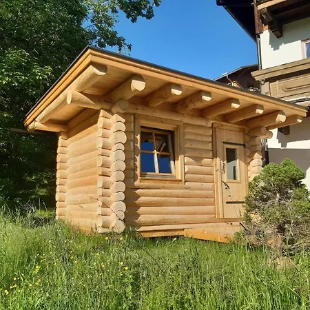 Sommerbichl Ferienhaus Zell am See