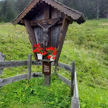 Sommerbichl Prázdninový dům *