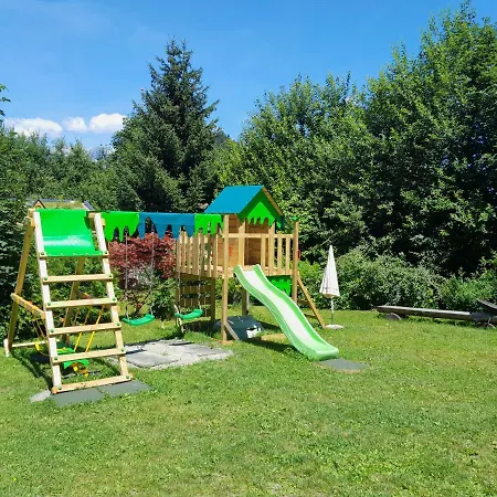 Sommerbichl Целль-ам-Зе