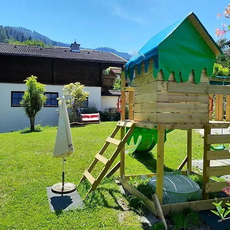 Prázdninový dům Sommerbichl Zell am See