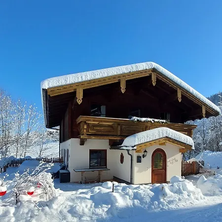 Sommerbichl Holiday home
