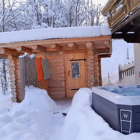 Sommerbichl Holiday home