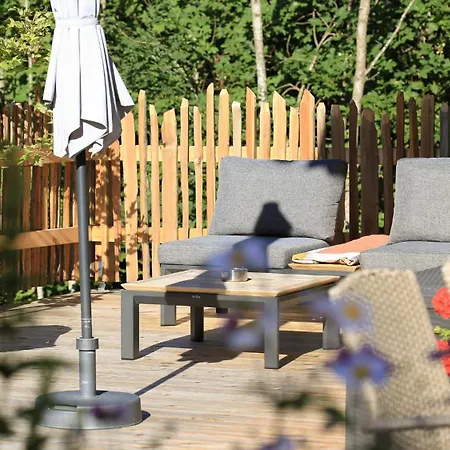 Prázdninový dům Sommerbichl