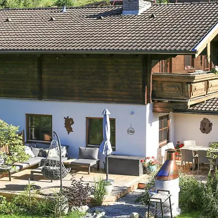 Sommerbichl Holiday home Zell am See