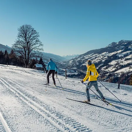 Sommerbichl Prázdninový dům