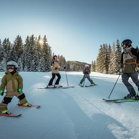 Prázdninový dům Sommerbichl Zell am See