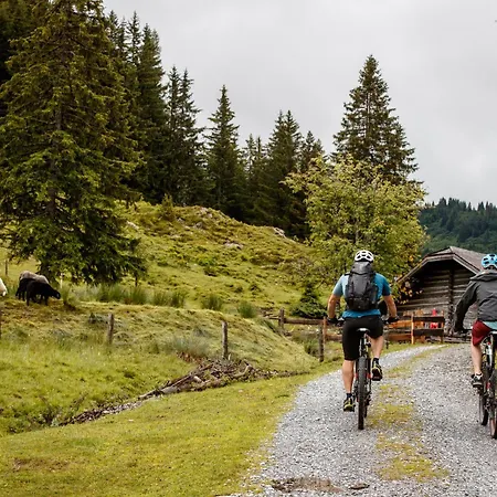Prázdninový dům Sommerbichl *