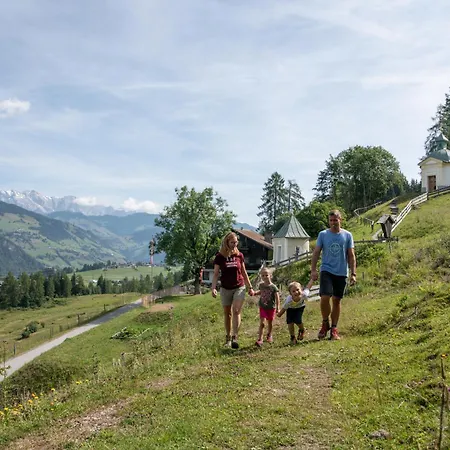 Sommerbichl Prázdninový dům *