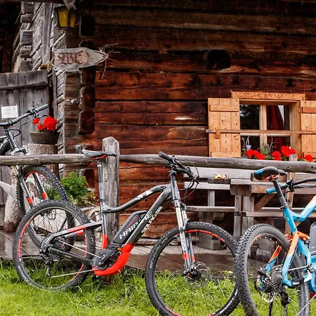 Prázdninový dům Sommerbichl Zell am See