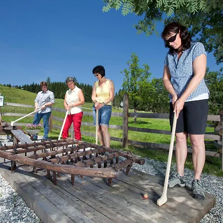 Sommerbichl Holiday home *