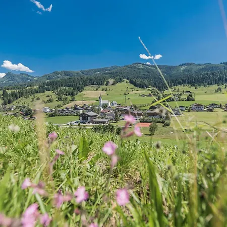 Sommerbichl 度假居