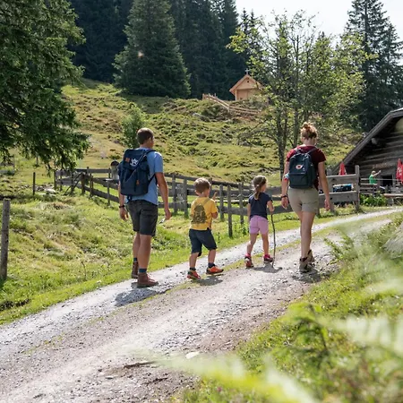 Prázdninový dům Sommerbichl