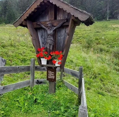 Sommerbichl 度假居 *