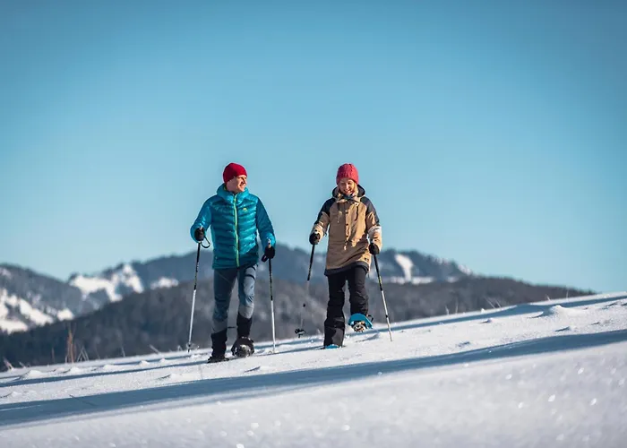 Sommerbichl بيت للعطل