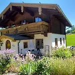 بيت للعطل Sommerbichl *