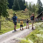 بيت للعطل Sommerbichl